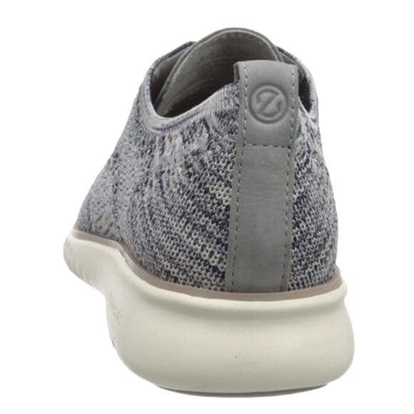 NEW Cole Haan ZeroGrand Stitchlite Shoes! 9.5  Lightweight Woven Oxford C33737